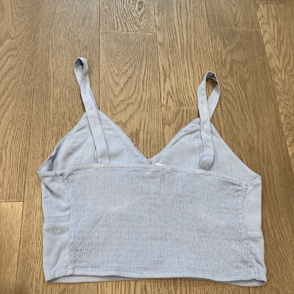 Revamped Crop top - Picture 2 of 6